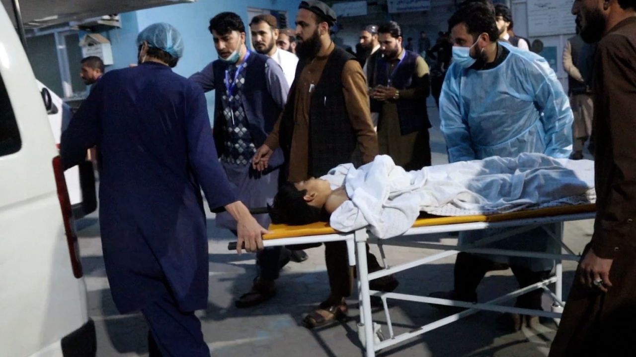 Pakistan ordusu Afganistan'ı bombaladı, 2 çocuğu katletti