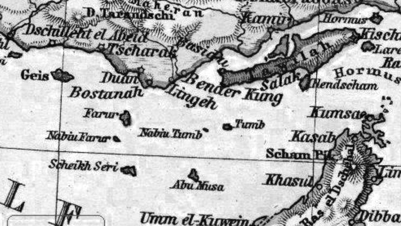 Basra Körfezi'ndeki İran adalarına ilişkin neler biliniyor?