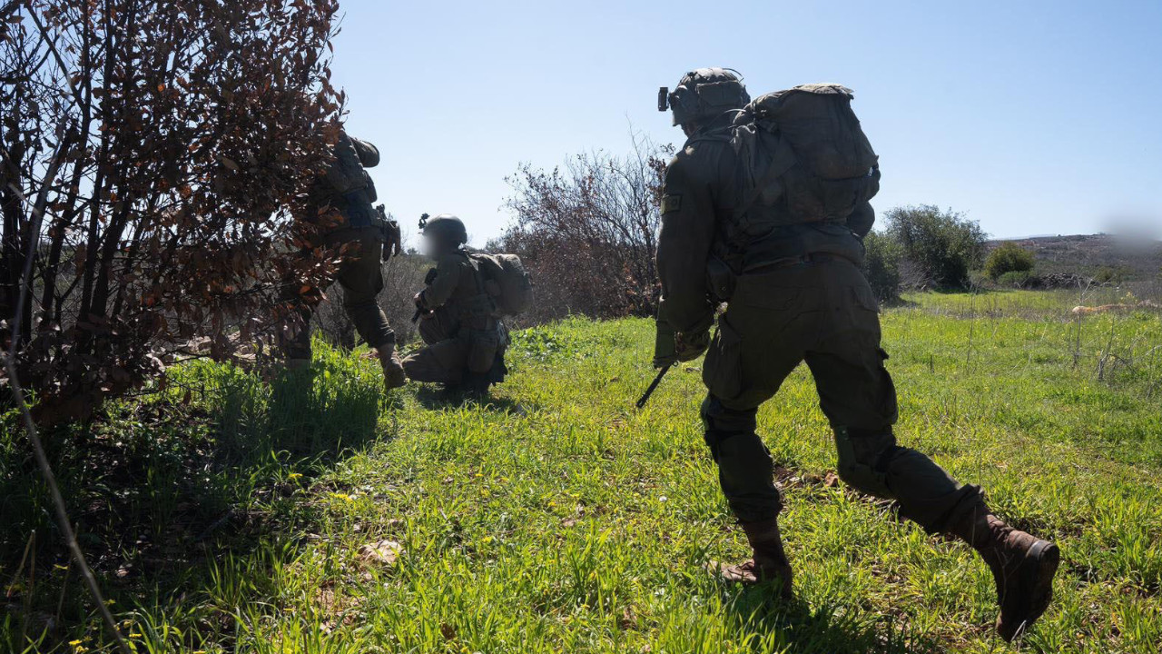 Hizbullah'ı silahsızlandırma hedefinden vazgeçen İsrail'in yeni planı ne?