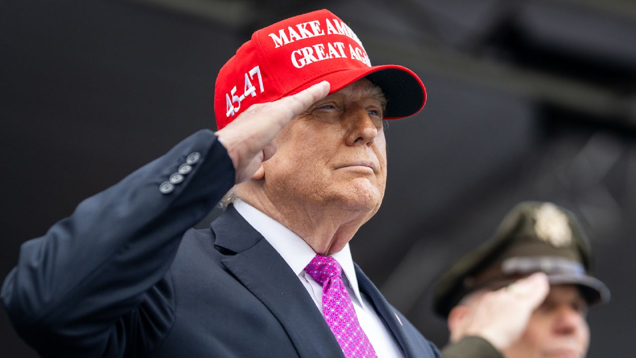 Trump'tan İran'da sivil altyapıyı vurma tehdidi: "Cehennemi yaşayacaksınız"