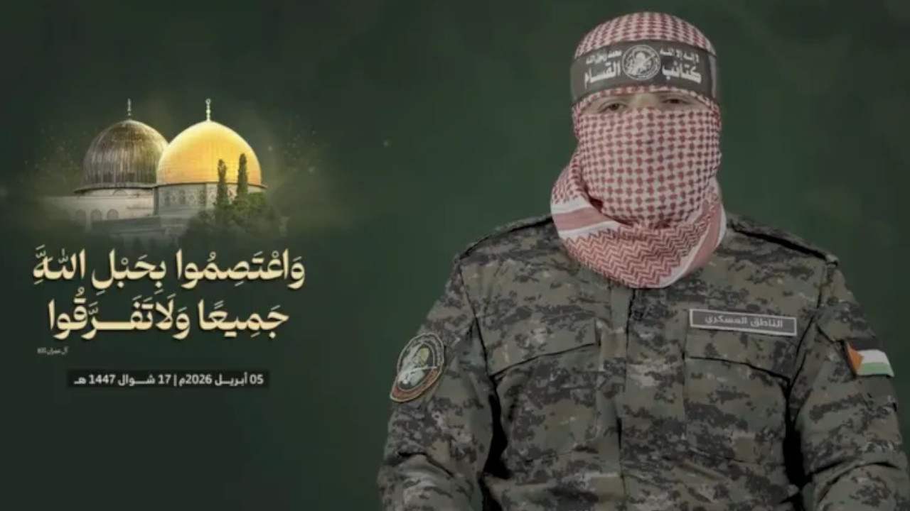 Hamas'tan silah bırakma çağrılarına yanıt: "Kabul etmeyeceğiz"