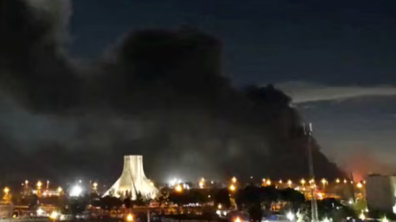 Rusya: Orta Doğu yanıyor