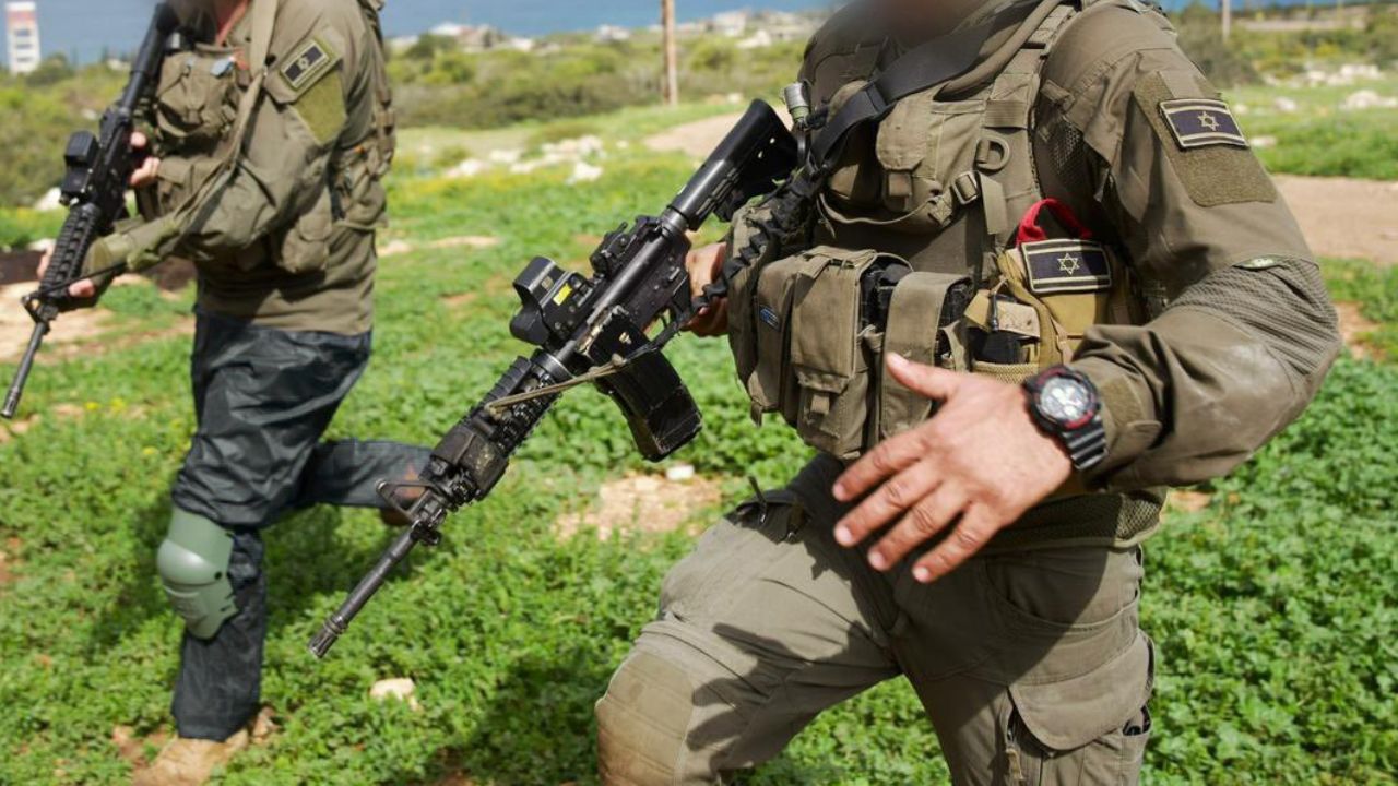 İsrail ordusu: Lübnan'da konuşlanmayı tamamladık