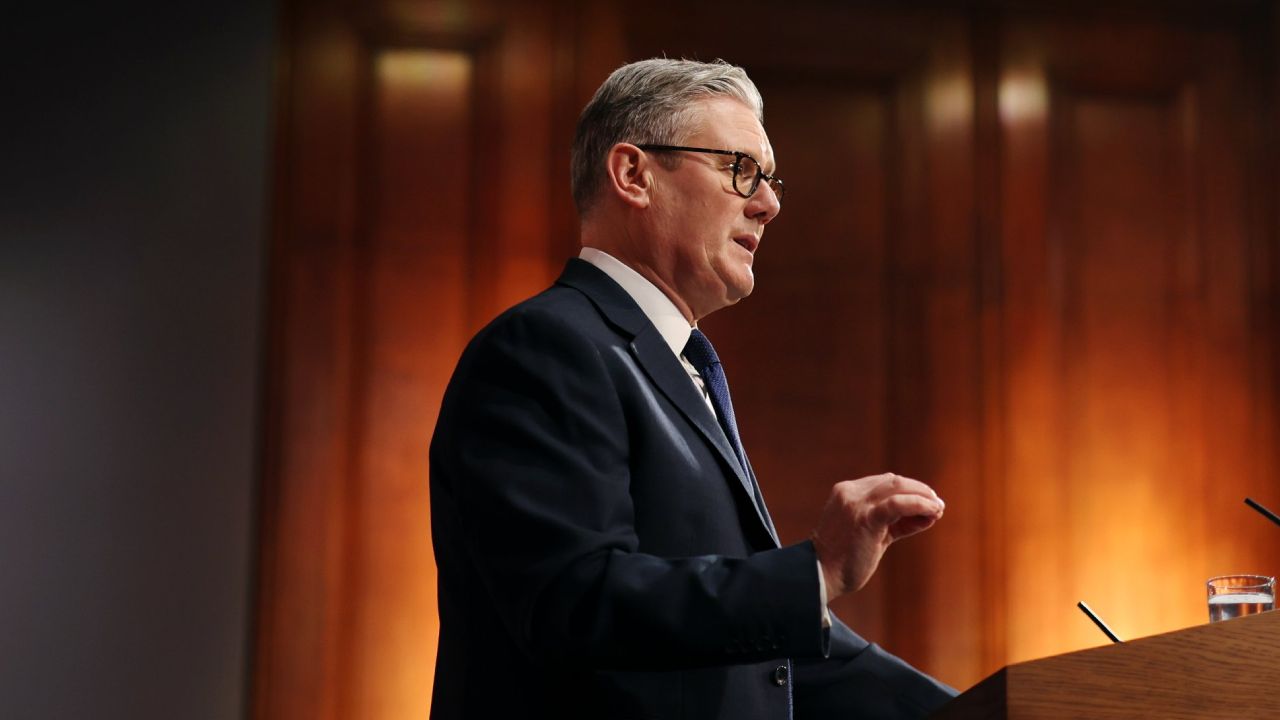 İngiliz Başbakanı ateşkesin ardından Körfez ülkelerini ziyaret edecek