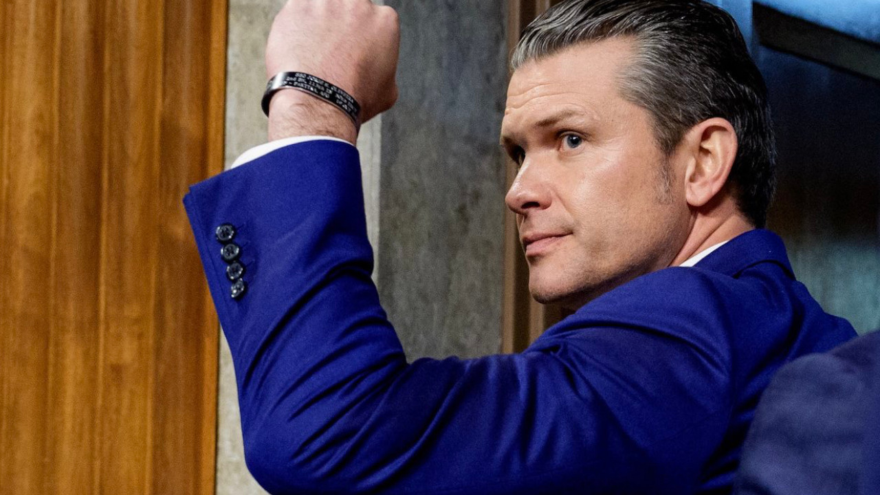 ABD Savunma Bakanı Hegseth: İran'a karşı kesin bir zafer kazandık