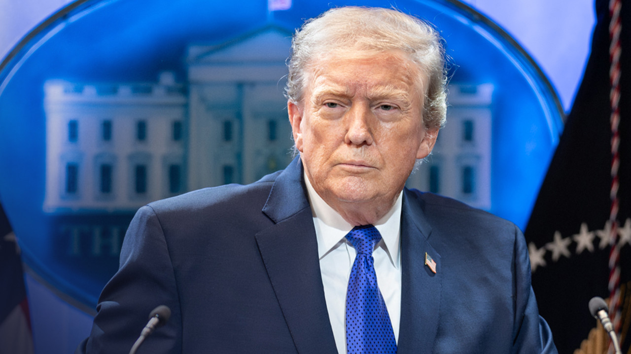 Trump: İran'la anlaşma olana kadar ABD güçleri bölgede kalacak