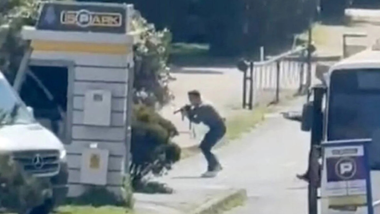 İsrail Başkonsolosluğu saldırısı sonrası Türkiye genelinde 200 kişi gözaltına alındı