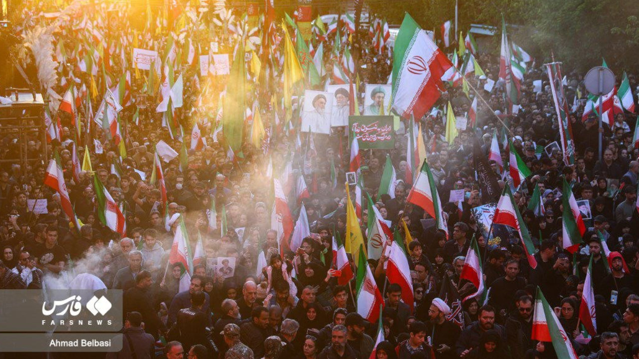 Yeni İran yönetiminin kilit isimleri kimler?