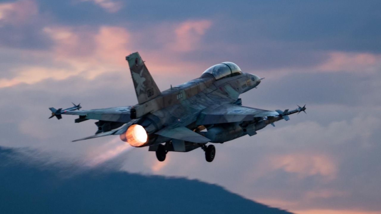 İsrail: Ateşkese rağmen İran'a karşı saldırıya hazırız