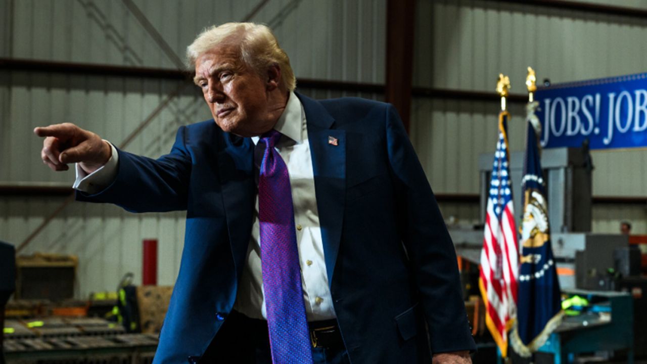 "Trump yönetimi yetkilileri İran savaşı konusunda milyonlarca dolarlık bahis oynadı"