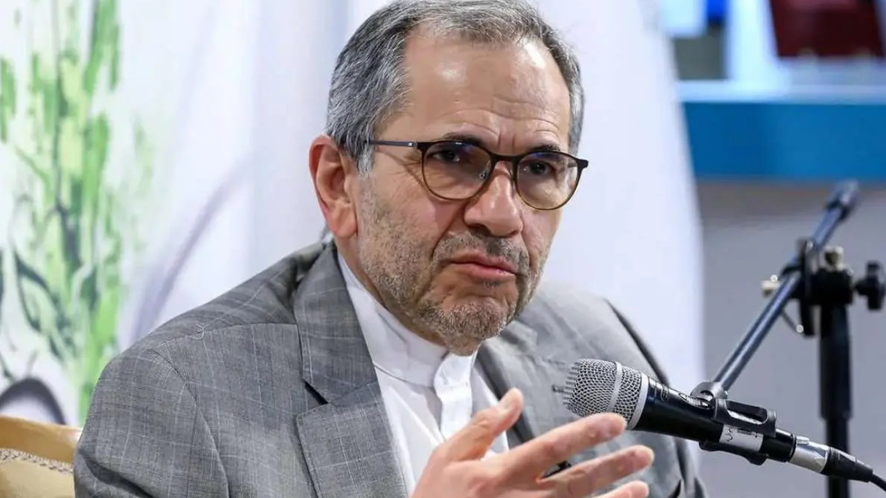 İran'dan ABD'ye uyarı: Aldatıcı diplomasi istemiyoruz