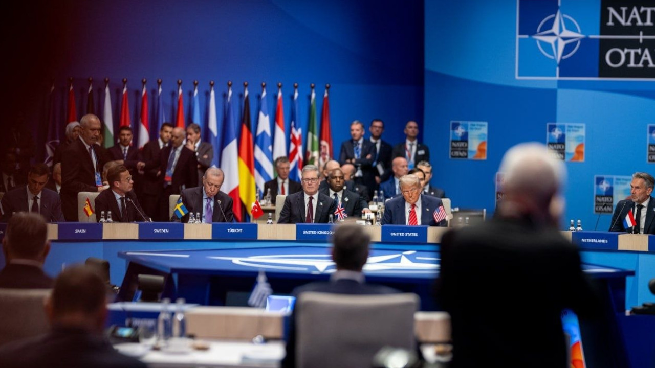 ABD'siz NATO mümkün mü?