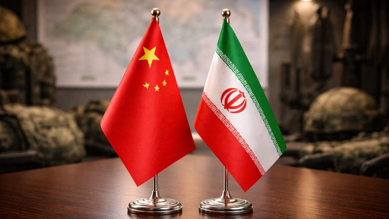 ABD istihbaratı: Çin İran’a yeni hava savunma sistemleri göndermeye hazırlanıyor