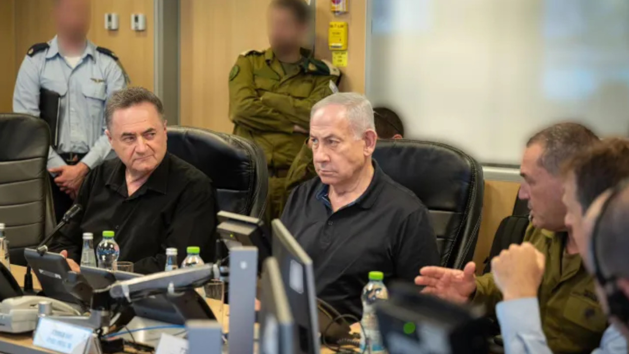 İsrail'in İran'la müzakerelere yaklaşımı nasıl?