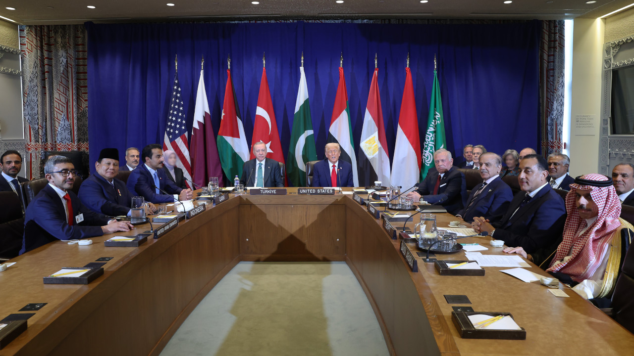 Trump’ın Gazze planı finansman kriziyle karşı karşıya