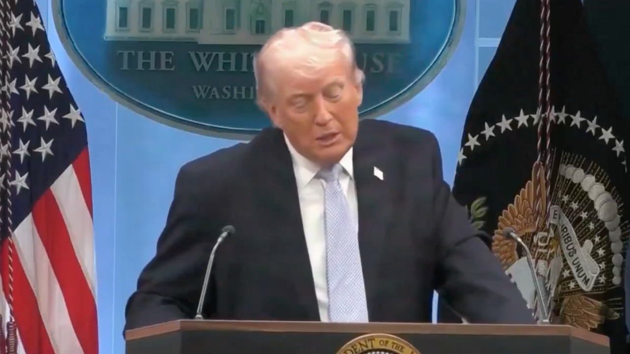 Trump İran’la savaşa nasıl sürüklendi?