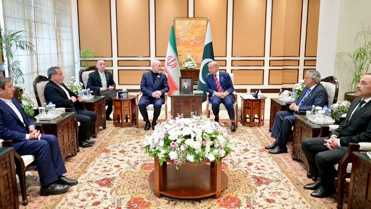 1979’dan bu yana bir ilk: ABD ve İran doğrudan müzakere masasında