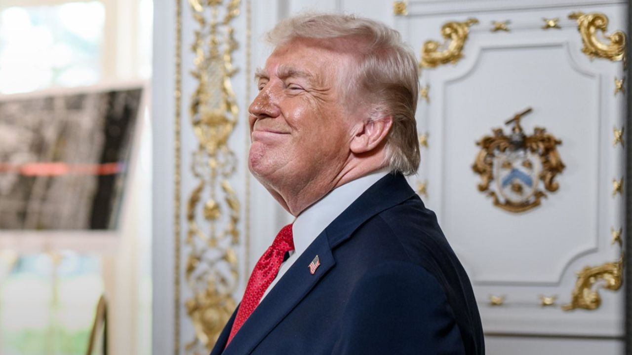 Trump: Görüşmelerin sonucu önemli değil, savaşı biz kazandık