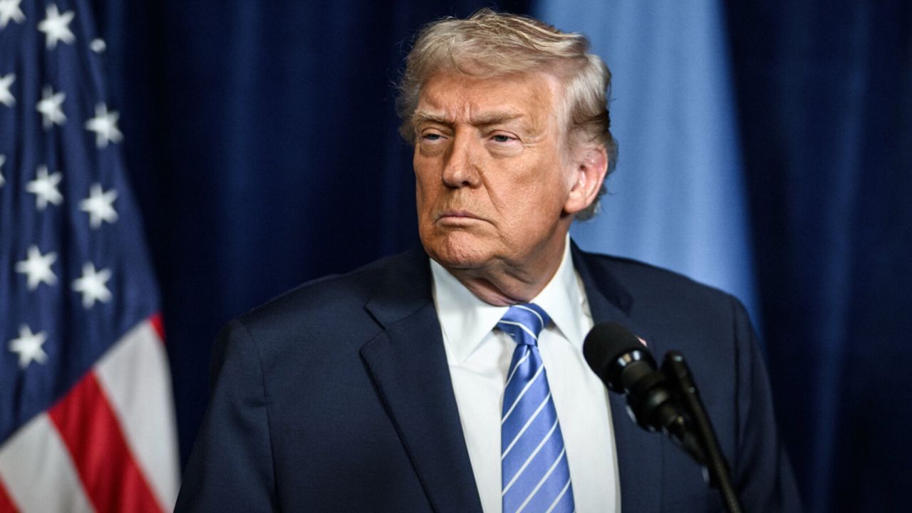 Trump'tan İran'a karşı abluka kararı: 