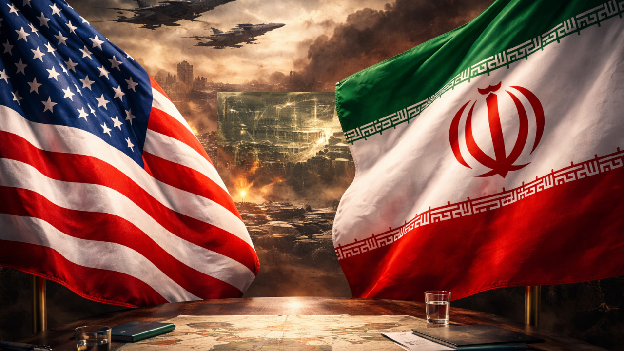 ABD ve İran bir kez daha müzakere masasına oturacak mı?
