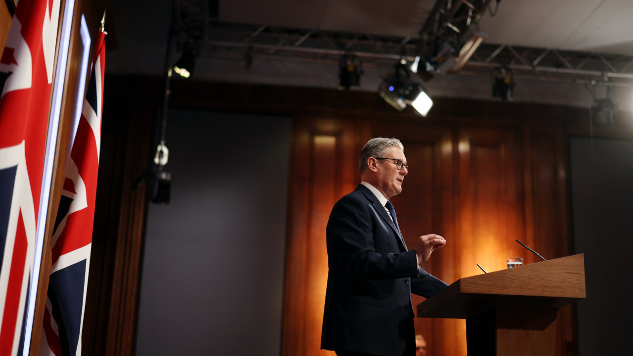 İngiltere bir kez daha ABD'nin İran planına dahil olmayacağını açıkladı