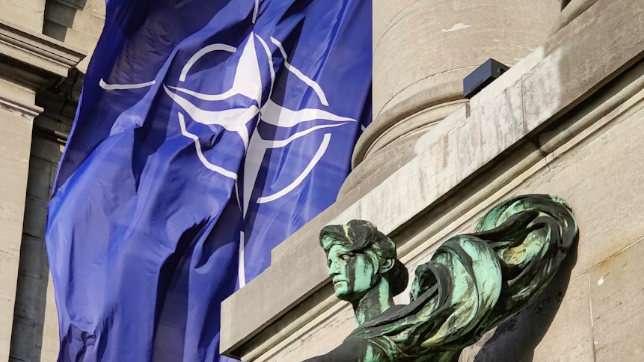 Türkiye'den NATO mesajı: ABD’nin ittifaktan çekilmesine hazırlıklı olunmalı