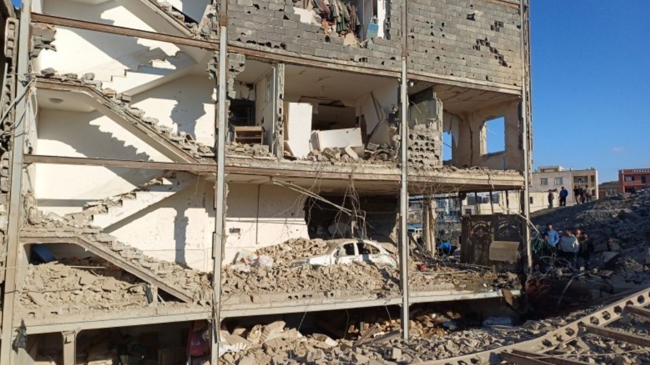 ABD ile İran arasındaki ateşkes görüşmeleri yeniden başlayacak mı?