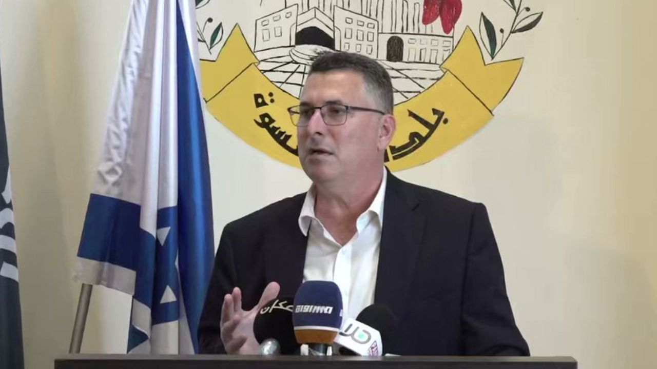 İsrail: Lübnan ile barış ve normalleşme istiyoruz