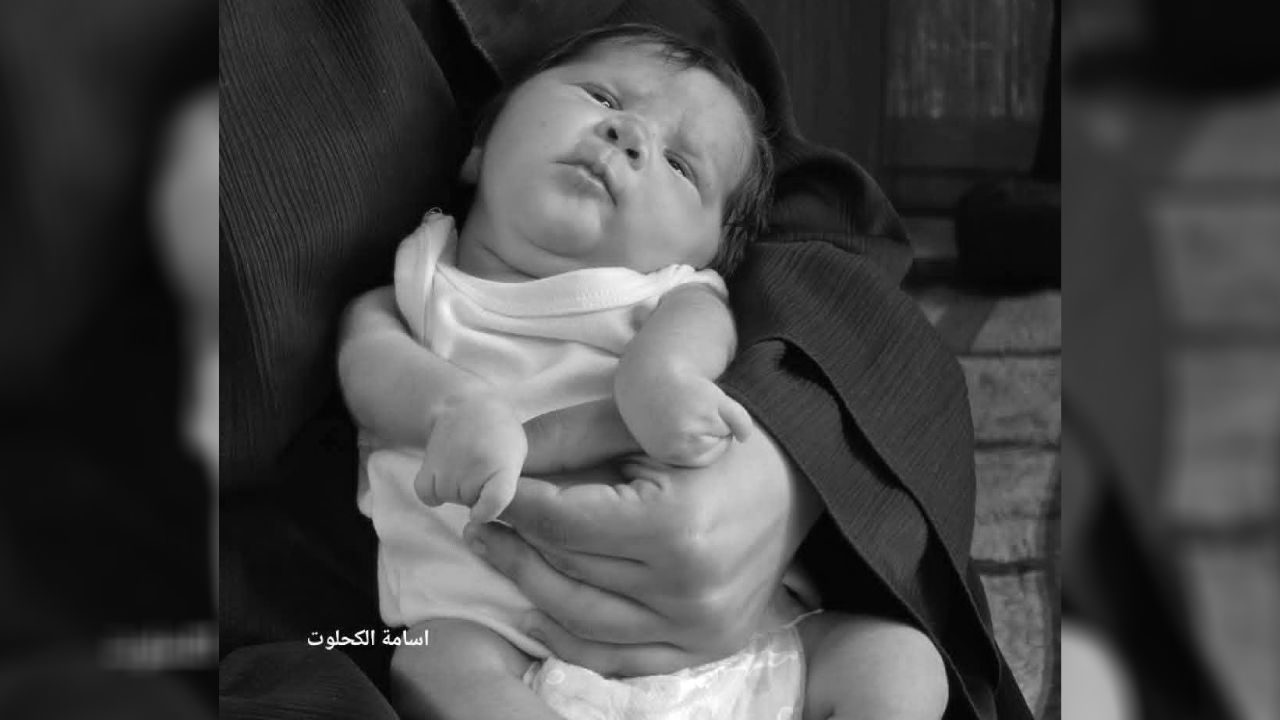 İsrail işgalinin zehirli mirası: Gazze'de sakat doğumlar artıyor