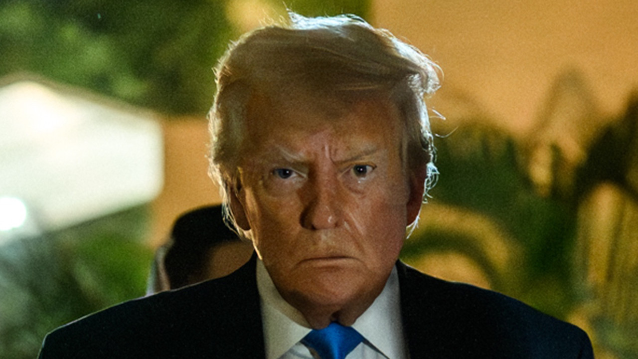 Vatikan’dan Trump’a yanıt: "Tanrı zalimlerin yanında değildir"