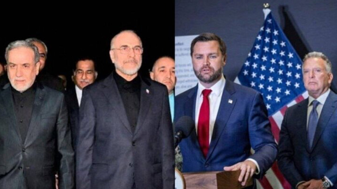 ABD: İran’la müzakereler Pakistan’da yeniden başlayabilir