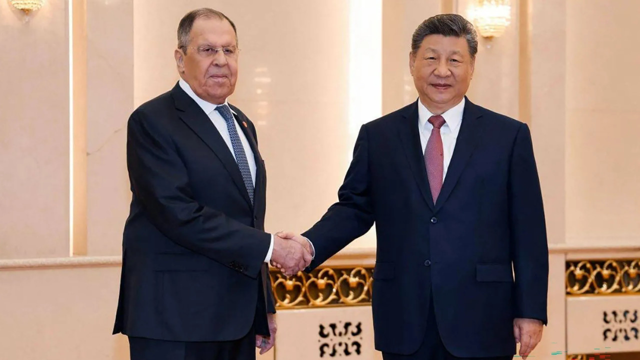 Çin ve Rusya’dan ABD-İran krizi uyarısı