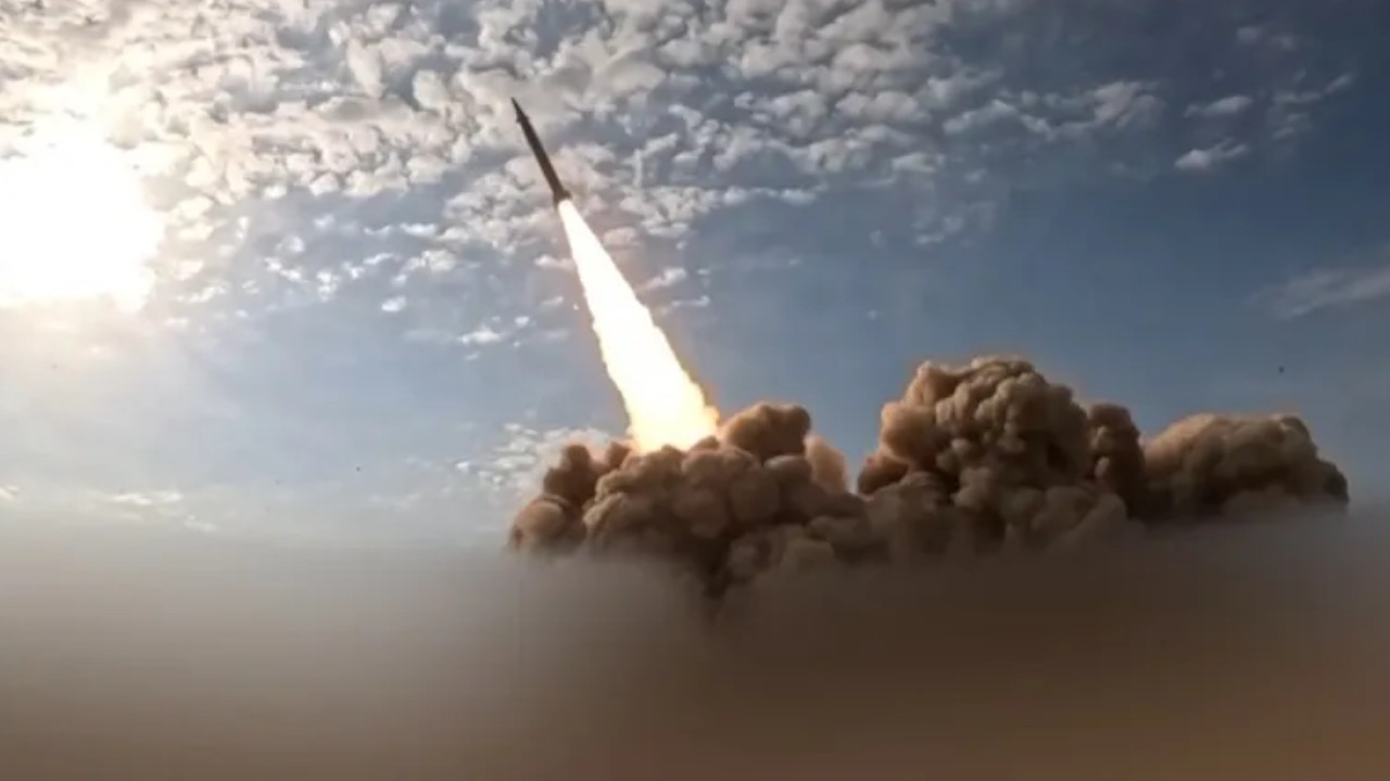 İddia: İran, ABD üslerini gözetlemek için Çin uydusundan yararlandı