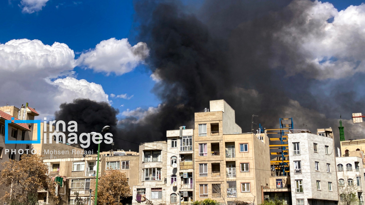 Trump: İran savaşı sona ermeye çok yakın