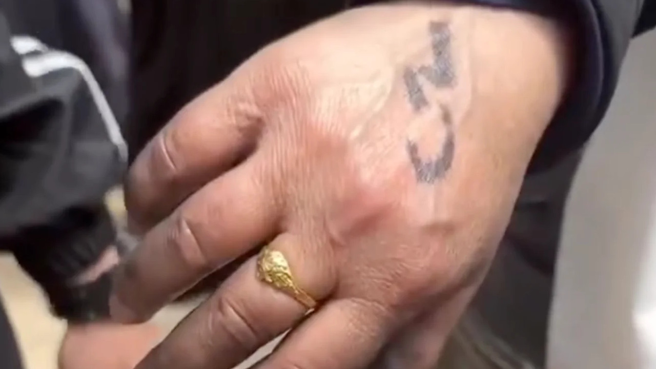 İsrail askerlerinden Cenin’de Filistinli kadınlara çıplak arama