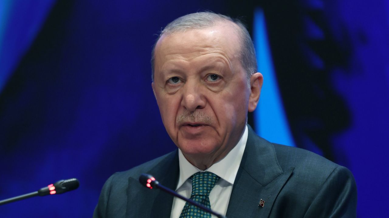 Erdoğan: İsrail barış umutlarını sabote ediyor