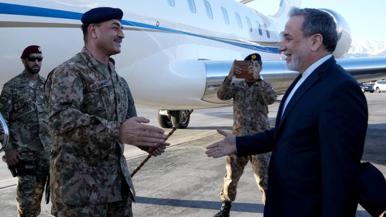 ABD-İran görüşmelerinde “büyük ilerleme” beklentisi