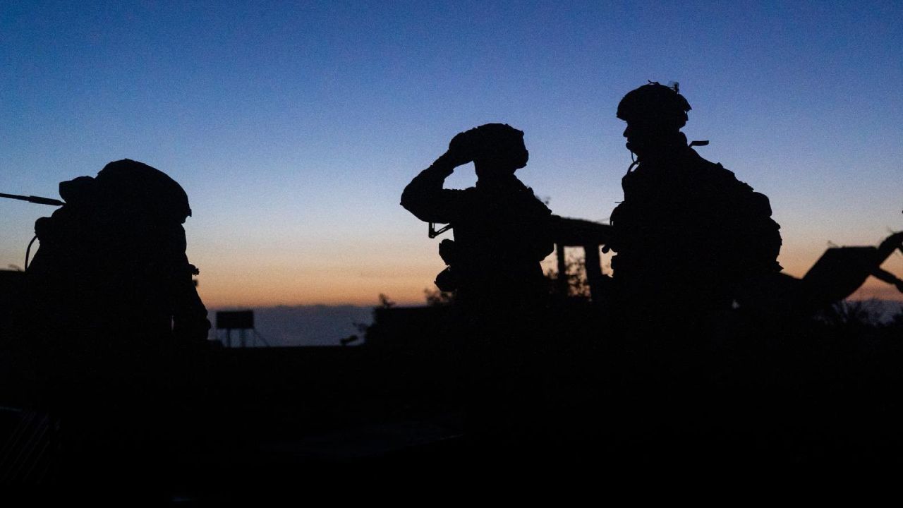 İsrail işgal ettiği Güney Lübnan'da tampon bölge kuracak