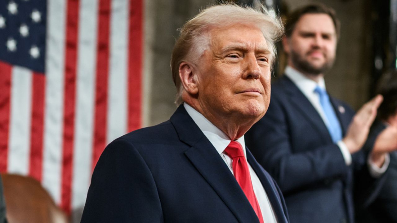 Trump: İran savaşı yakında bitebilir