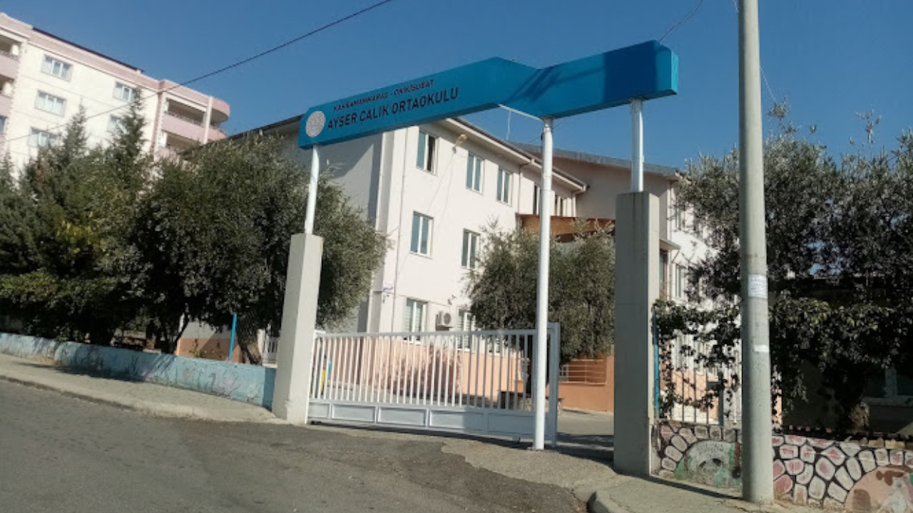 Okul saldırıları sonrası sosyal medyaya yönelik operasyon