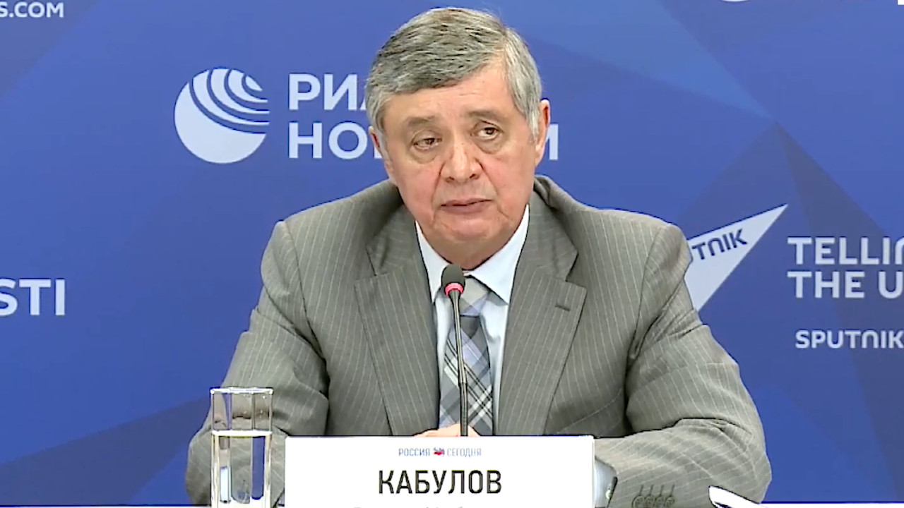 Rusya’dan Afganistan-Pakistan gerilimi için arabuluculuk teklifi