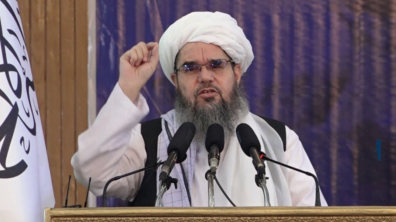 Afganistan İslam Emirliği'nden sürgündeki siyasilere çağrı: "Evinize geri dönün"