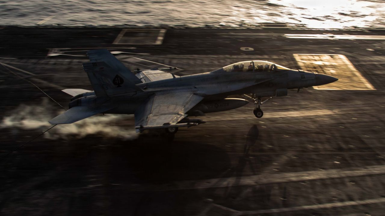 ABD: İran anlaşma yapmazsa savaşa dönmeye hazırız