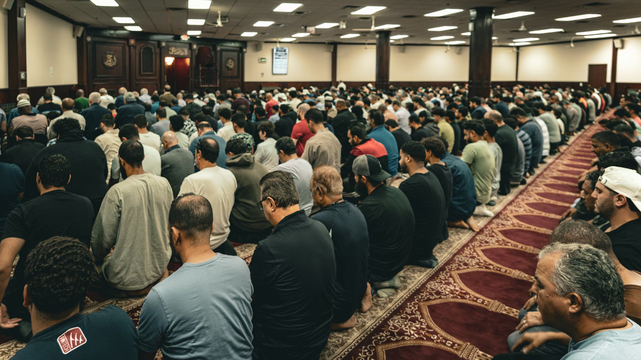 ABD’de Müslümanlara yönelik saldırılar 15 ayın en yüksek seviyesinde