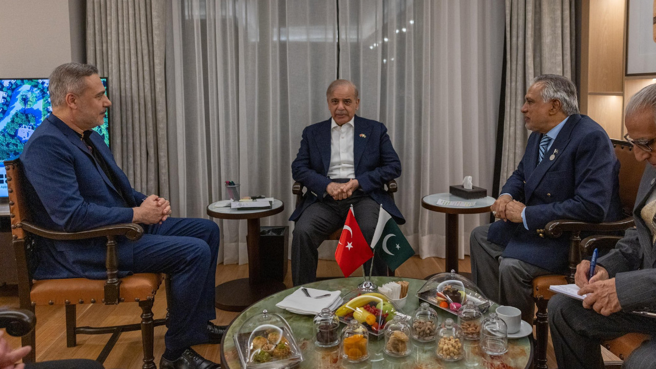 Antalya Diplomasi Forumu başlıyor: İran savaşı gündemin merkezinde