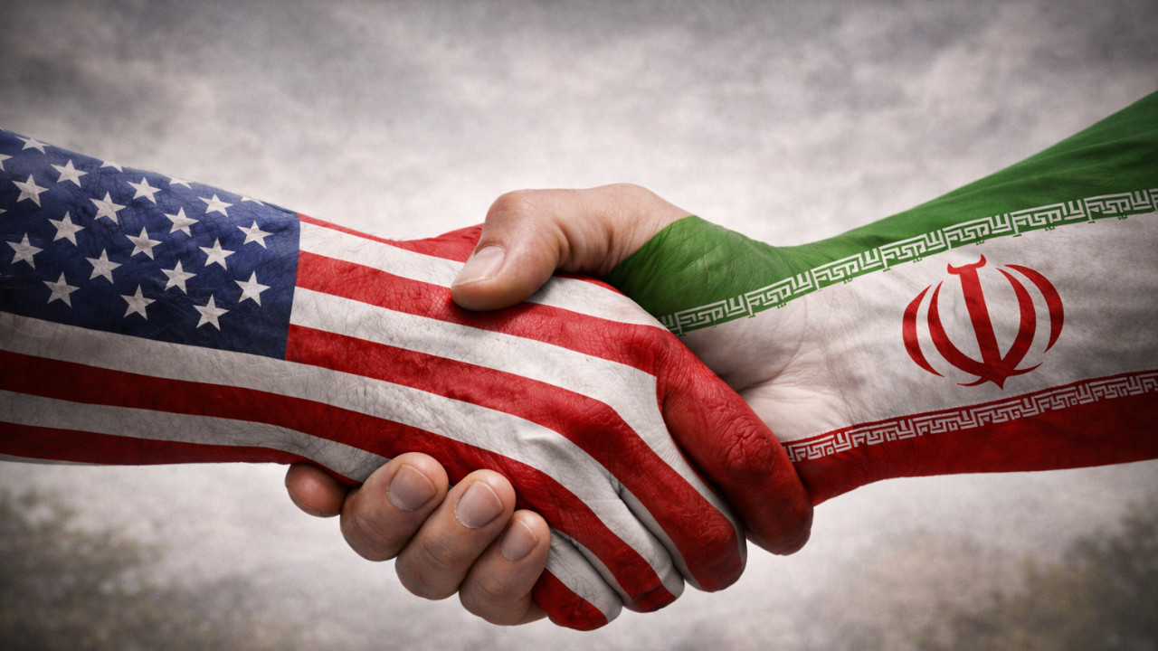 Reuters: ABD ve İran görüşmeleri son aşamada