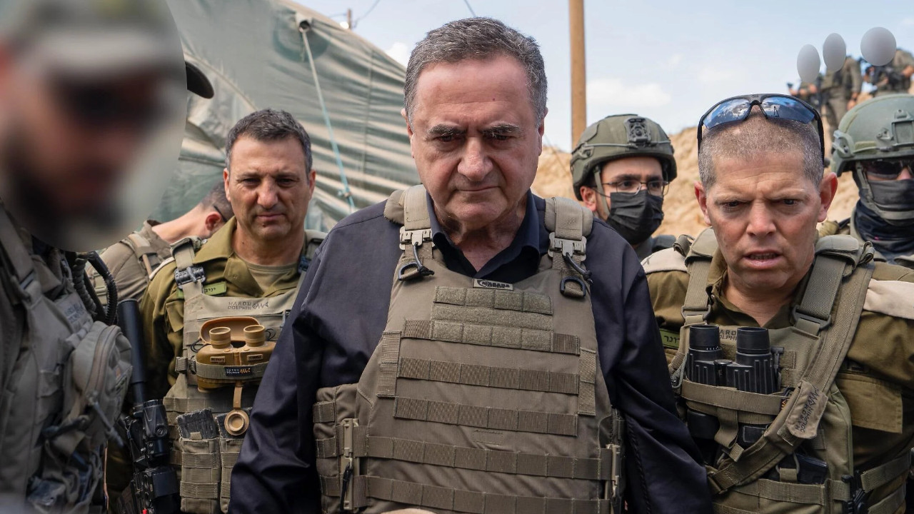 İsrail Savunma Bakanı Katz: Hizbullah’a karşı savaş bitmedi