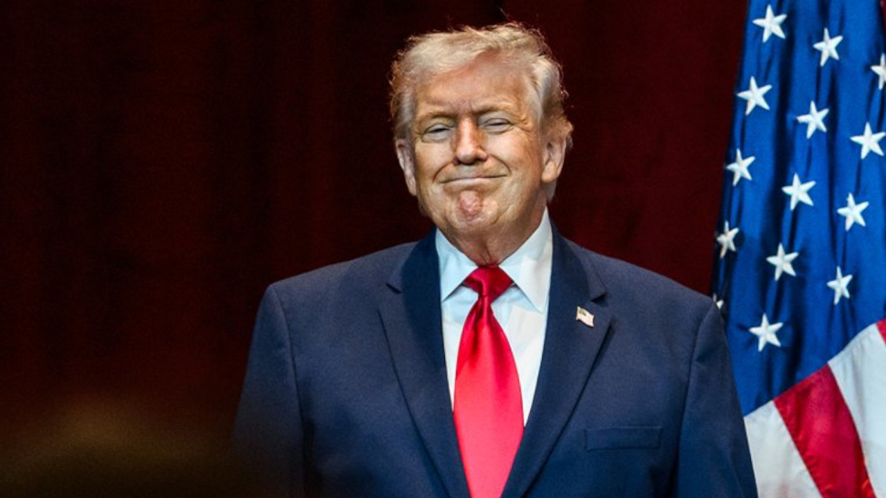 Trump: İran anlaşması bir-iki gün içinde olabilir