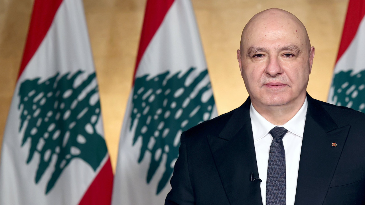 Görüş | Lübnanlı liderler neden İsrail'e kur yapıyor?