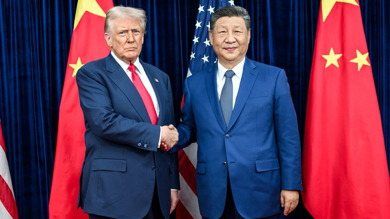 Çin, İran ile ABD arasında nasıl bir denge politikası izliyor?